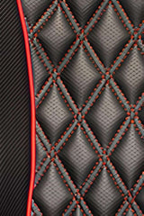 Triple X Seats Can Am Maverick X3 Venom Stitch Bucket Seats