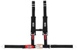 Triple X Seats Crow Model 30164 Harness