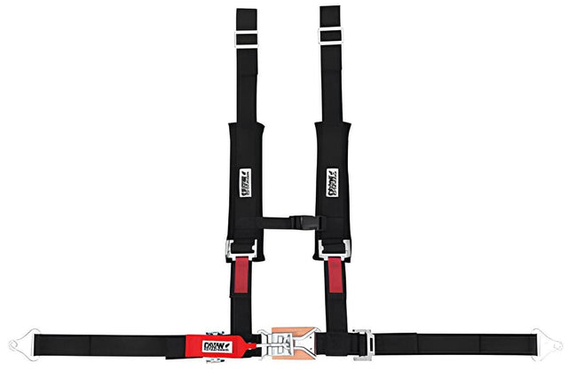 Triple X Seats Crow Model 30164 Harness