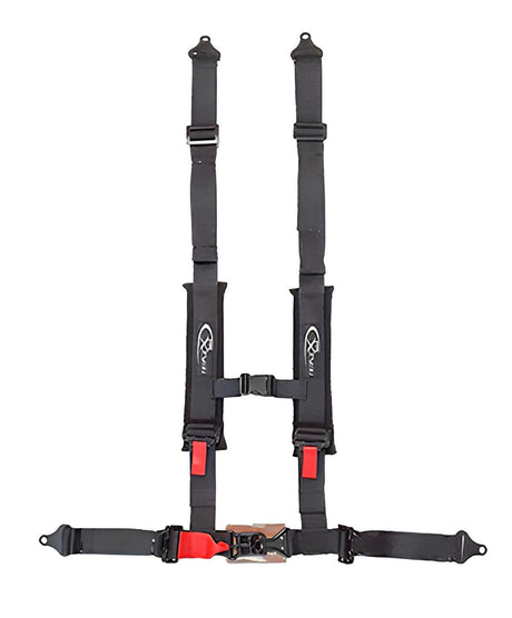 Triple X Seats Harness