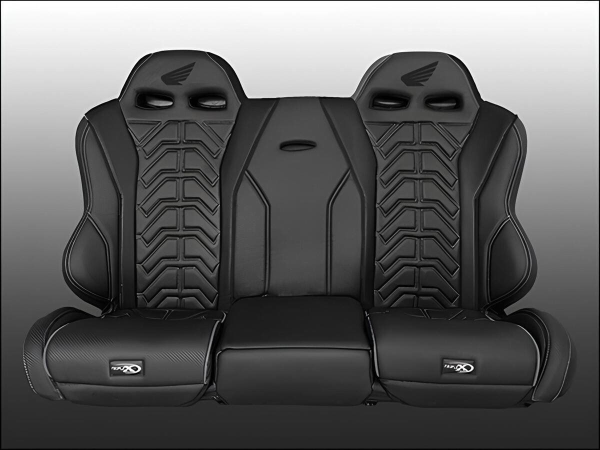 Triple X Seats Honda Talon Seats