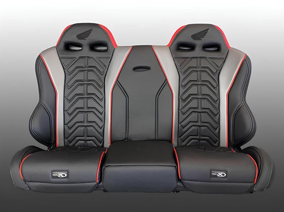 Triple X Seats Honda Talon Seats