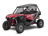 Triple X Seats Honda Talon Seats