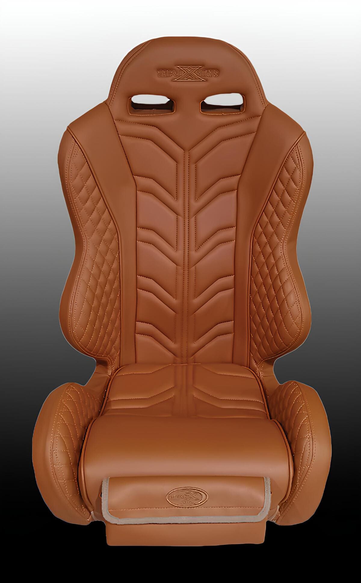 Triple X Seats Polaris RZR & Can-Am Maverick X3 2.0 Premium Bucket Sea