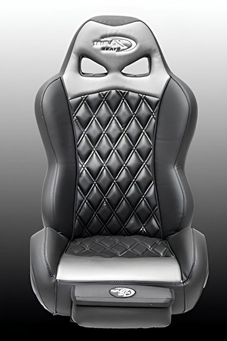 Triple X Seats Polaris RZR 170 Venom Stitch Seat