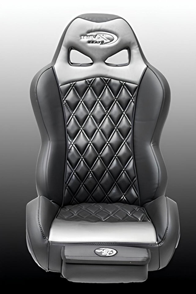 Triple X Seats Polaris RZR 170 Venom Stitch Seat