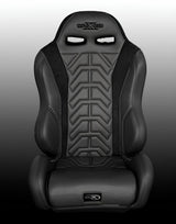 Triple X Seats Polaris RZR 2.0 Bucket Seats