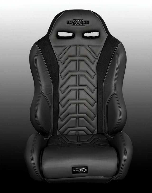 Triple X Seats Polaris RZR 2.0 Bucket Seats