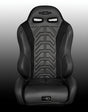 Triple X Seats Polaris RZR 2.0 Bucket Seats