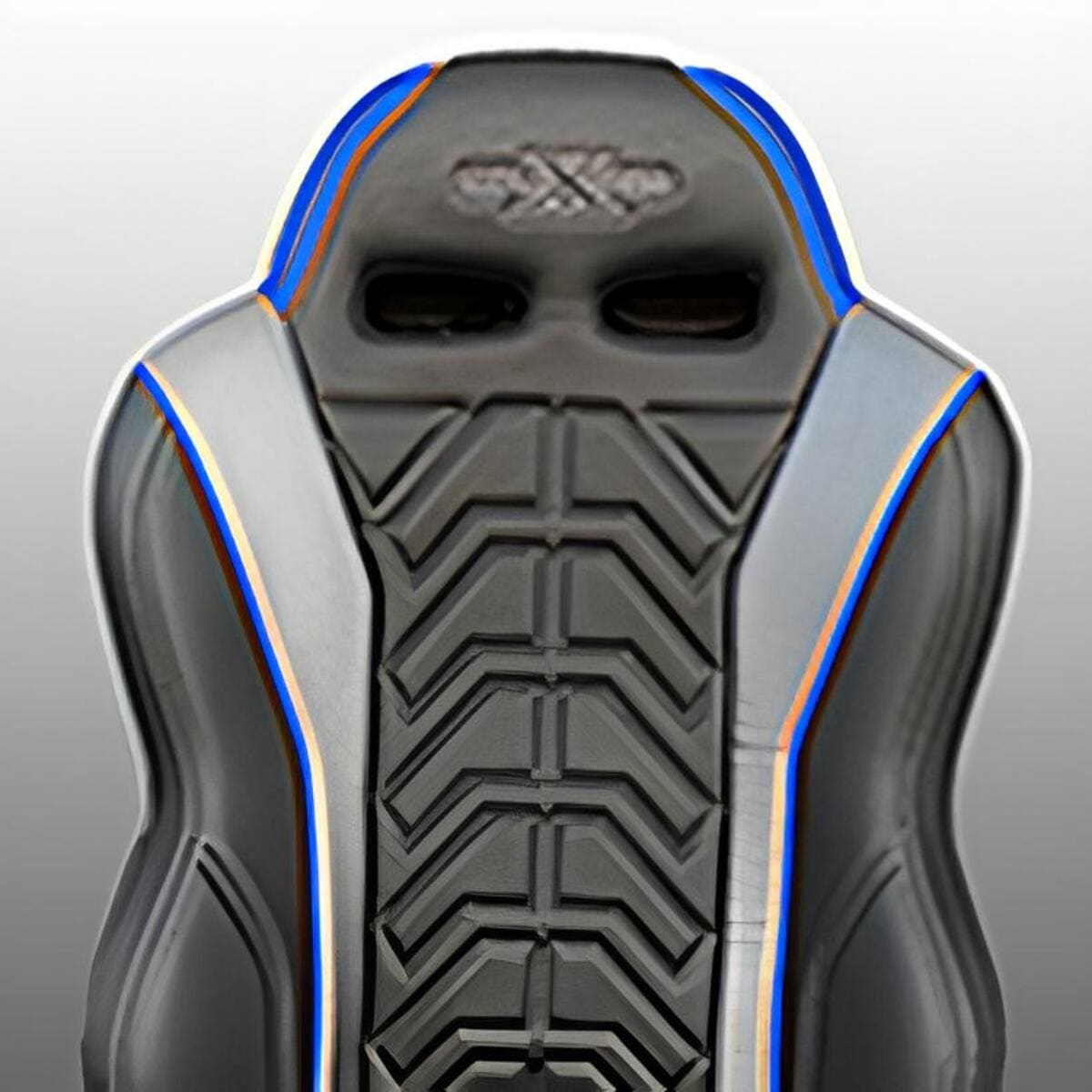 Triple X Seats Polaris RZR 2.0 Bucket Seats