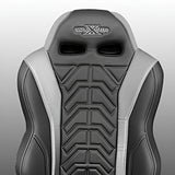 Triple X Seats Polaris RZR 2.0 Bucket Seats