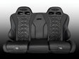 Triple X Seats Polaris RZR 2.0 Rear Bench Seats