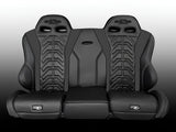 Triple X Seats Polaris RZR 2.0 Rear Bench Seats