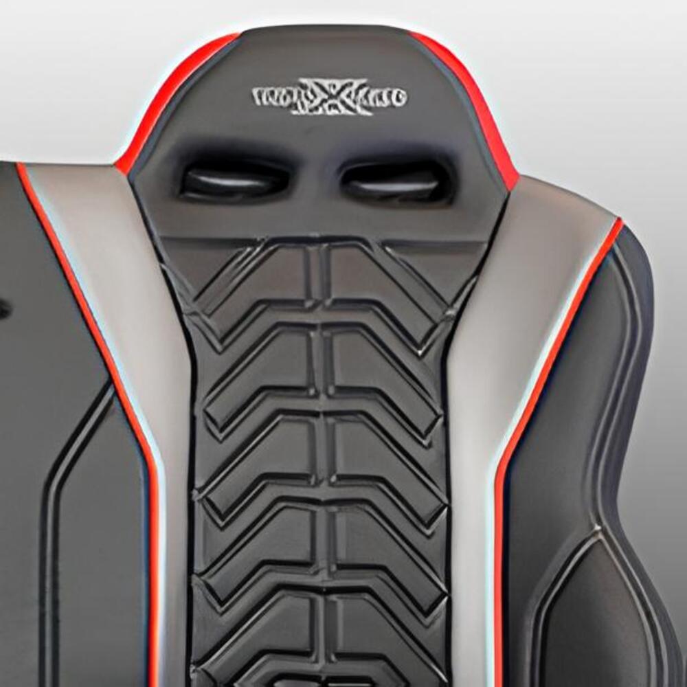 Triple X Seats Polaris RZR 2.0 Rear Bench Seats