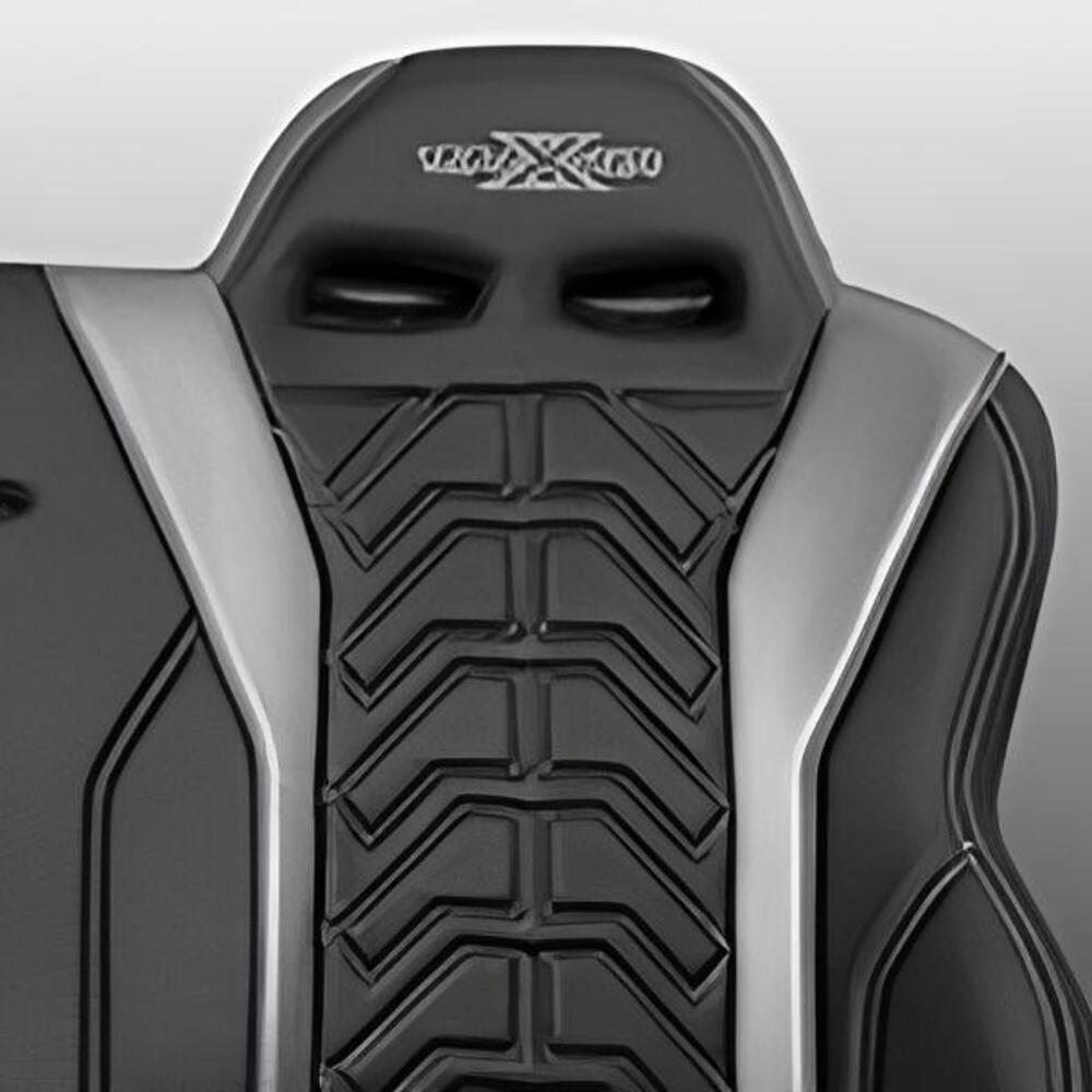 Triple X Seats Polaris RZR 2.0 Rear Bench Seats