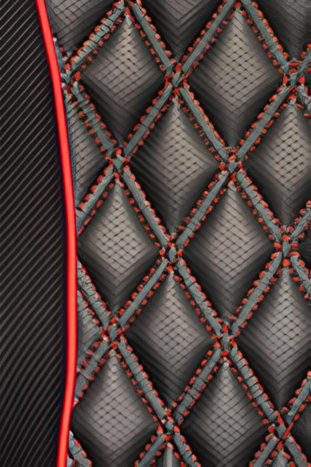 Triple X Seats Polaris RZR 2 Buckets & Rear bench Venom Full Seats Set