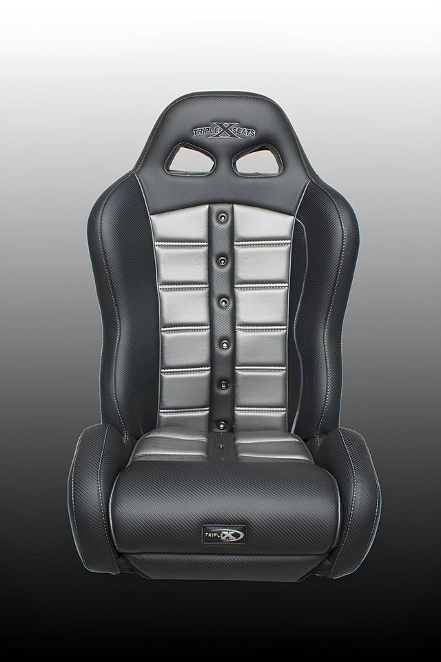 Triple X Seats Polaris RZR Intimidator Seats