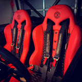 Triple X Seats Polaris RZR Intimidator Seats