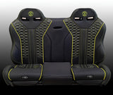 Triple X Seats Polaris RZR Pro R/Can Am Maverick X3 & Kawasaki Teryx 2.0 Elite Seats