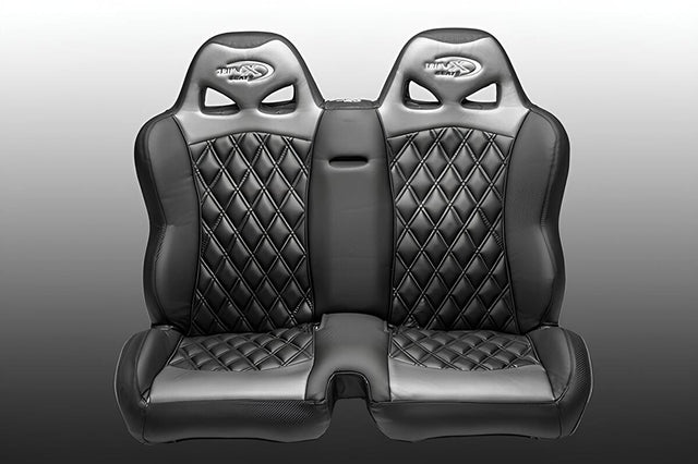 Triple X Seats Polaris RZR Venom Front Bench
