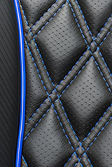 Triple X Seats Polaris RZR Venom Front Bench