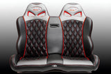 Triple X Seats Polaris RZR Venom Rear Bench