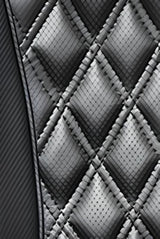 Triple X Seats Polaris RZR Venom Rear Bench