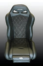 Triple X Seats Yamaha YXZ Bucket Seats