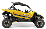 Triple X Seats Yamaha YXZ Bucket Seats