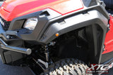 XTC Honda Pioneer 1000 Plug and Play Turn Signal System with Horn