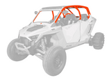 Pro Armor Polaris RZR Turbo R MP Cab-Only Cage System