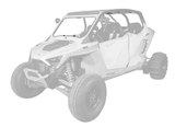 Pro Armor Polaris RZR Turbo R MP Cab-Only Cage System