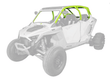 Pro Armor Polaris RZR Turbo R MP Cab-Only Cage System