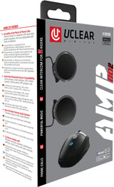 Uclear Digital AMP GO2 Bluetooth5 Communicator