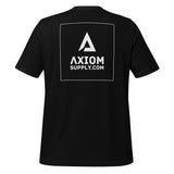 Axiom Supply Fine Line T Shirt