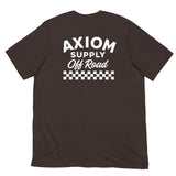 Axiom Supply Off Road T Shirt