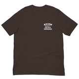 Axiom Supply Off Road T Shirt