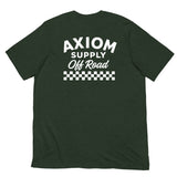Axiom Supply Off Road T Shirt