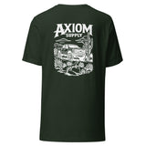 Axiom Supply Into the Desert T Shirt