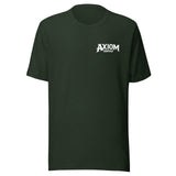 Axiom Supply Into the Desert T Shirt