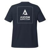 Axiom Supply Fine Line T Shirt