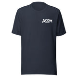 Axiom Supply Into the Desert T Shirt