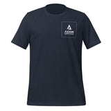 Axiom Supply Fine Line T Shirt