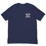 Axiom Supply Off Road T Shirt