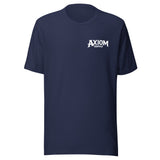 Axiom Supply Into the Desert T Shirt