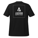 Axiom Supply Fine Line T Shirt