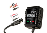 UTV Stereo 12V Automatic Battery Charger Maintainer