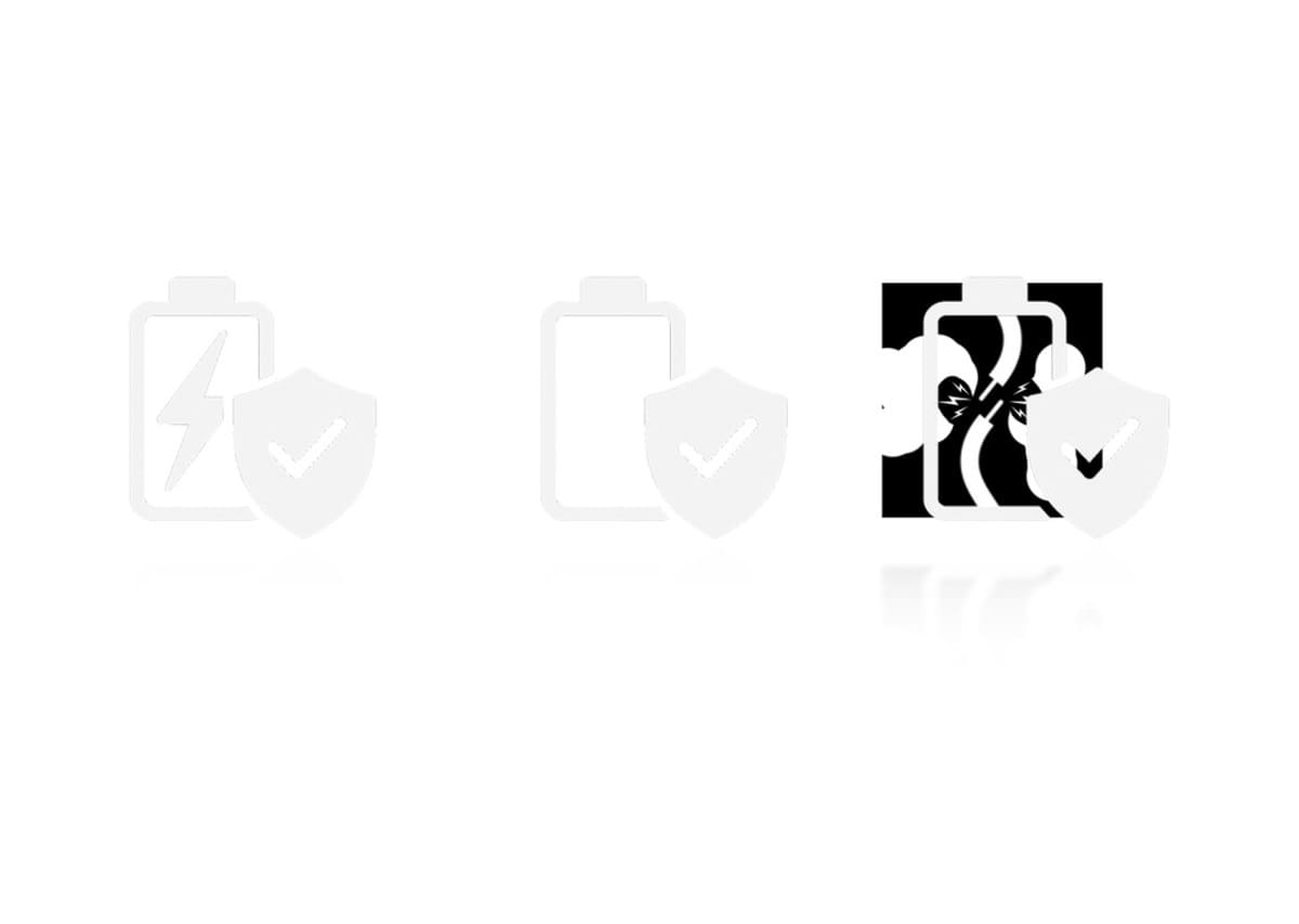 UTV Stereo 12V Automatic Battery Charger Maintainer