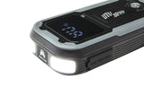 UTV Stereo 12V Power Pack Battery Jump Starter
