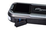 UTV Stereo 12V Power Pack Battery Jump Starter